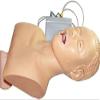 CHROX PVC Training Model Human Teaching Tracheal Intubation Model, Trainer Airway Management Simulator Model with Dental Pressure view 2