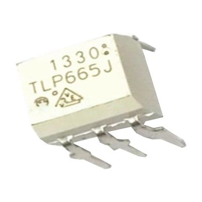 10 pcs TLP665 TLP665J DIP-5 TLP665JF