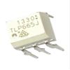 10 pcs TLP665 TLP665J DIP-5 TLP665JF view 1