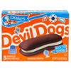 Circle of Drink Devil Dogs (8ct, 3 Packs) - Variety Pack - Sweet and Salty Kettle Corn (1, 5.5oz Bag) - Free Sticker Included - 4 Items Total view 2