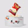 Circle of Drink Devil Dogs (8ct, 3 Packs) - Variety Pack - Sweet and Salty Kettle Corn (1, 5.5oz Bag) - Free Sticker Included - 4 Items Total view 4
