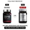 AMALTH Thunder God Vine Root 20:1 Supplement  Tripterygium Wilfordii Herbal Supplement  500 mg Capsules with Lei Gong Teng Extract with Triptolide  120 Capsules view 3