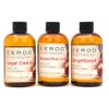 CEROD  Holiday Collection Scents Set (3) - Diffuser Oil for Cold Air Waterless Diffusers - Roasted Pine Cone, Gingerbread, Sugar Cookie - Aromatherapy Essential Oil Scents for Home & Office (3) view 1