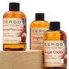 CEROD  Holiday Collection Scents Set (3) - Diffuser Oil for Cold Air Waterless Diffusers - Roasted Pine Cone, Gingerbread, Sugar Cookie - Aromatherapy Essential Oil Scents for Home & Office (3) view 2