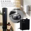 CEROD  Holiday Collection Scents Set (3) - Diffuser Oil for Cold Air Waterless Diffusers - Roasted Pine Cone, Gingerbread, Sugar Cookie - Aromatherapy Essential Oil Scents for Home & Office (3) view 4