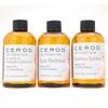 CEROD  Spa Collection Scents Set (3) - Diffuser Oil for Cold Air Waterless Diffusers -Eucalyptus Spearmint, Bamboo Garden, Spa Retreat - Aromatherapy Essential Oil Scents for Home & Office (3) view 1