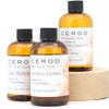 CEROD  Spa Collection Scents Set (3) - Diffuser Oil for Cold Air Waterless Diffusers -Eucalyptus Spearmint, Bamboo Garden, Spa Retreat - Aromatherapy Essential Oil Scents for Home & Office (3) view 2