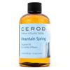 CEROD  Fresh Collection Scents Set (3) - Diffuser Oil for Cold Air Waterless Diffusers - Fresh Linen, Mountain Spring, Ocean Rain- Aromatherapy Essential Oil Scents for Home & Office (3) view 3