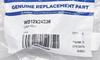 EA2351824 Dishwasher Rinse Aid Dispenser Cap - New - Genuine OEM - R8-B9 e - EA250817 view 3