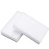 100Pcs Multi Functional Magical Sponge Eraser Melamine Froth Cleaner, Dust and Remover, for Sink, Bathroom, Refrigerator, Range Hood (White) view 1