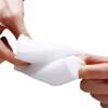 100Pcs Multi Functional Magical Sponge Eraser Melamine Froth Cleaner, Dust and Remover, for Sink, Bathroom, Refrigerator, Range Hood (White) view 4