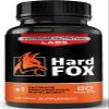 EXTREME NUTRITION LABS Hard Fox - #1 Ultimate Performance - 3" Added Size in 60 Days - Enlargement Pills for Men - Super Drive, Strength, Size, Endurance - 60 Count view 1