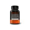 EXTREME NUTRITION LABS Hard Fox - #1 Ultimate Performance - 3" Added Size in 60 Days - Enlargement Pills for Men - Super Drive, Strength, Size, Endurance - 60 Count view 3