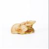 BlueHenry Dehydrated Apple Fruit Garnish Slices - 3oz - 30+ Apple chips - Made in USA - All Natural - Vegan, Gluten Free - For Cocktails, Baking, Snacks view 3