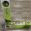 Neem Toothpaste 5 in 1 Herbal Paraben Free Fluoride Free 100% Vegetable Base view 2
