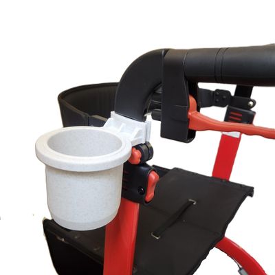Cup Holder compatable with the Drive F-22 Rollator