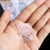 300pcs Eyeglass Nose Pads Replacement, Silicone Nose Pads Nose Cushion Mini Anti Slip Nosepads for Glasses view 3