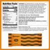 Benope Protein bar chocolate caramel protein bar 60g x 12ea, high protein, low sugar, low carb, gluten free, energy bar, nutritious snack, high protein snacks view 2