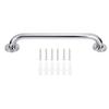 Sturdy Bathroom Grab Bars - Non-Slip Stainless Steel Shower Handles for Elderly Safety (20140cm) view 1
