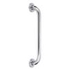Sturdy Bathroom Grab Bars - Non-Slip Stainless Steel Shower Handles for Elderly Safety (20140cm) view 3