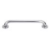 Sturdy Bathroom Grab Bars - Non-Slip Stainless Steel Shower Handles for Elderly Safety (20140cm) view 4
