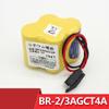 RUNAAJA (20-Pack) BR-2/3AGCT4A 6V 4400MAH Non Rechargeable Lithium Batteries Replace for A98L-0031-0025 A98L00310025 BR-2/3AGCT4A BR2/3AGCT4A view 2