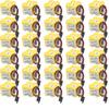 RUNAAJA (30-Pack) BR-2/3AGCT4A 6V 4400MAH Non Rechargeable Lithium Batteries Replace for A98L-0031-0025 A98L00310025 BR-2/3AGCT4A BR2/3AGCT4A view 1