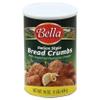 Bella Italian Style Bread Crumbs, 16 Ounces (Pack Of 12) view 1