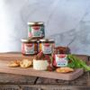 Bella Sun Luci Bruschetta Sun Dried Tomato, Vegan, 7 Ounces (Pack Of 6) view 3