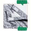 Men Post Surgery Adult Incontinence Tearaway Care Clothing Full Arm Opening Long Sleeve Breathable Shirt (Color : Style2, Size : XX-Large) view 2