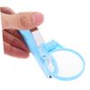 Healvian Portable Stainless Steel Nail Clipper Nail Cutter for Easy Grooming for Seniors and Accessories view 4