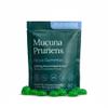 Dopamine Supplement - Sugar-Free Mucuna Pruriens Gummies (2g/serving) Energy & Focus Gummies - Potent Mucuna Pruriens Extract Supplement for Calm Mood and Motivation, Vegan, Non-GMO, Gluten-Free, 60ct view 1