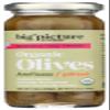 Big Picture Foods, Olives Amfissa Pitted Organic, 7.8 Ounce view 1
