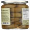 Big Picture Foods, Olives Amfissa Pitted Organic, 7.8 Ounce view 2