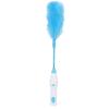 180 Bendable Electric Duster for Window Blinds and Furniture with Electrostatic view 2