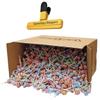 Dum Dums Original Mix Bulk 1000 ct - 16 FLAVORS | All-Time Classic Flavors - Lollipops Bulk, Bulk Suckers, Individually Wrapped - Bulk Candy for Any Occasion- Birthday Candy, Valentines Candy, Easter Candy, Christmas Candy, Halloween Parade Candy wit view 1
