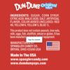 Dum Dums Original Mix Bulk 1000 ct - 16 FLAVORS | All-Time Classic Flavors - Lollipops Bulk, Bulk Suckers, Individually Wrapped - Bulk Candy for Any Occasion- Birthday Candy, Valentines Candy, Easter Candy, Christmas Candy, Halloween Parade Candy wit view 3