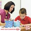 Dum Dums Original Mix Bulk 1000 ct - 16 FLAVORS | All-Time Classic Flavors - Lollipops Bulk, Bulk Suckers, Individually Wrapped - Bulk Candy for Any Occasion- Birthday Candy, Valentines Candy, Easter Candy, Christmas Candy, Halloween Parade Candy wit view 4