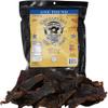 Lone Star Chesapeake Bay Flavored Beef Jerky - 1 Pound Resealable Bag - Hickory Smoked Handcrafted Flavor - High Protein Healthy Meat Snack view 1