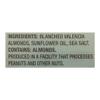 Bella Maria Fried Salted Valencia Almonds, 12 Pack, 4 oz, Selected by Jos Andrs view 3