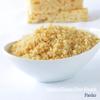 Aleias Gluten Free Panko Bread Crumbs  7 oz (1 Pack)  Crunchy Gluten Free Breading for Cooking & Baking  Dairy Free, Kosher, Non-GMO view 4