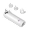 eosera Ear Dryer MD - Rechargeable Electric Ear Dryer with Compact Design and Various Size Tips | Perfect for Post-Shower or Swim Use view 2