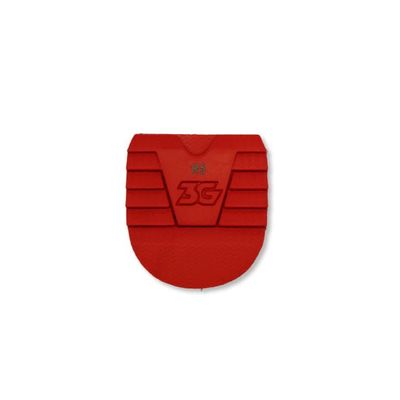 3G Formula Replacement Heel for Bowling Shoes - H5 Regular