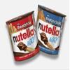 Nutella & GO! Hazelnut and Cocoa Spread with Breadsticks, Snack Pack, 1.8 oz each, 8 Pack / Nutella & GO! Hazelnut and Cocoa Spread with Pretzel Sticks, Snack Pack, 1.8 oz each, Bulk 8 Pack / ZiQ Bag Clip 1 pc view 3