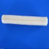 2 strands. Clear Collagen Beef casings. 32mm finished diameter view 2