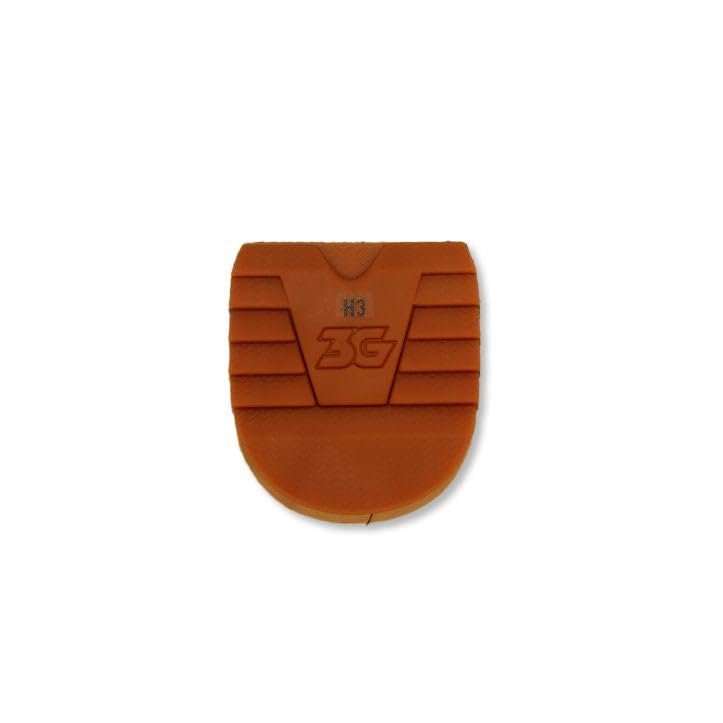 3G Formula Replacement Heel for Bowling Shoes - H3 Regular
