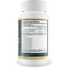 Candida Resistor Probiotics - Our Best Candida Support Capsules - Our Pills for Candida Are A Natural Candida Cleanse Detox Probiotic Candida Complex - Candida Pills - Candida Resistor Supplement view 2