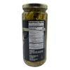 Ely Farms Pickled Asparagus - Unique and Irresistible Taste - Crunchy Spears with a Garlic and Dill Flavor - Made with a Family Recipe - 16 oz Jar - 2-Pack view 2