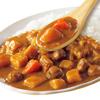 Coco Ichibanya Curry Instant Japanese Vegetable Curry Pack Of 5 Vegetarian Food view 2