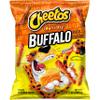 Cheetos Crunchy Buffalo, 8.5oz view 1